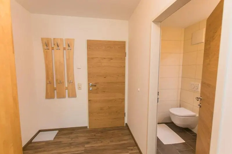 Appartment Hotel Mitterer