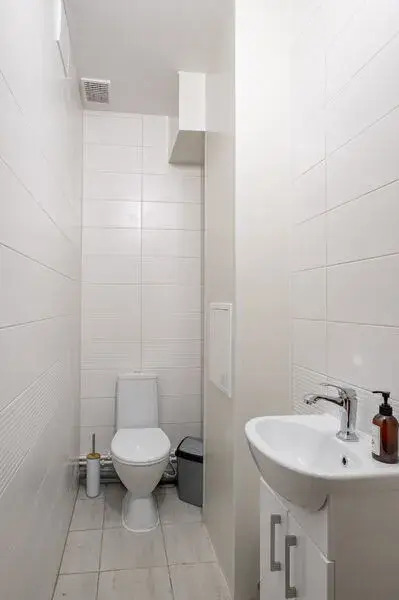 Да апарт на ул. Торфяная дорога , д.15к1, кв. 219