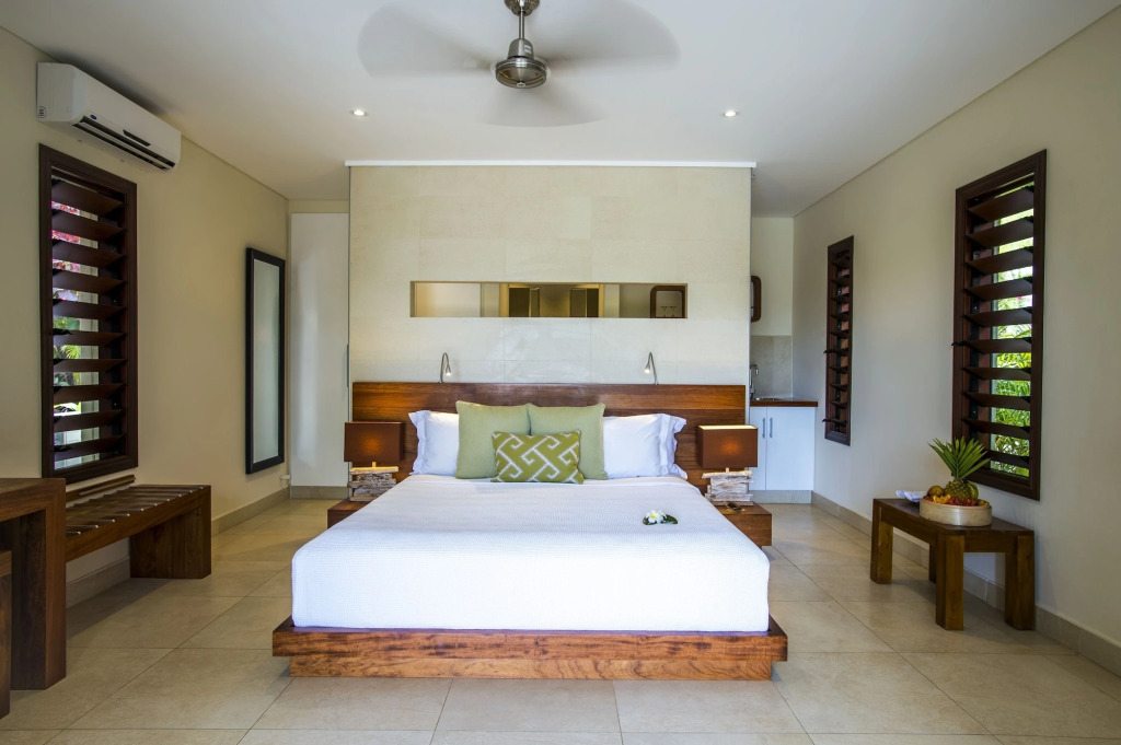 The Havannah Vanuatu - Exclusively for adults