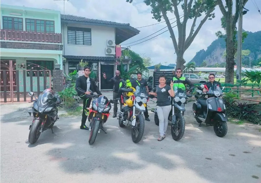 IPOH CEMPAKA VILLA (12pax) vintage.classic经典复古.精品民宿