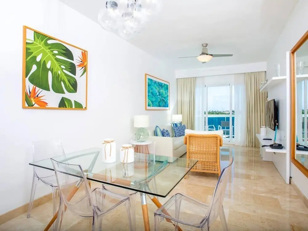 Private Garden Suite Cana Bay 05. Playa Bavaro. Punta Cana