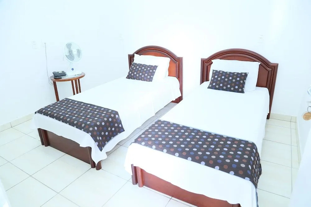 Hotel dos Lagos