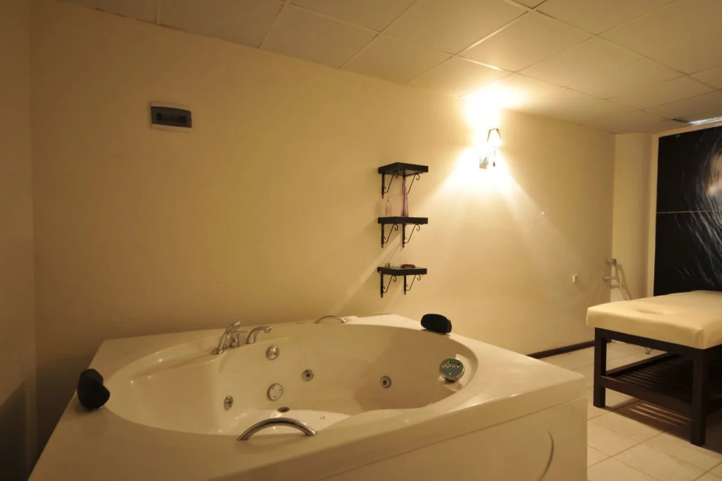 My Dream Hotel