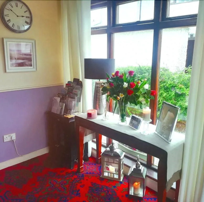 Killarney View House B&B