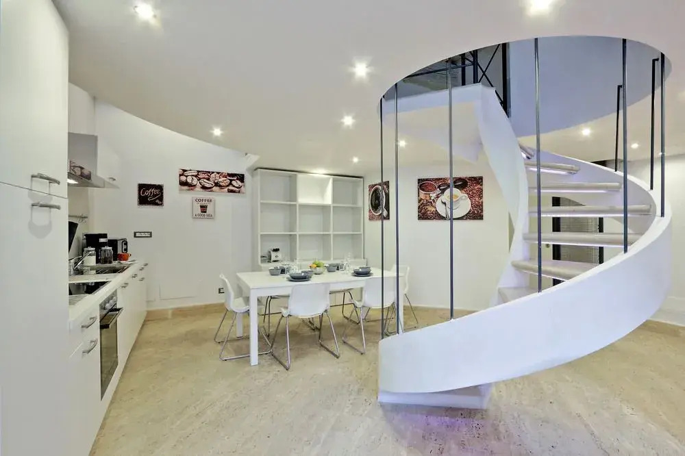 Restart Accommodations Venezia