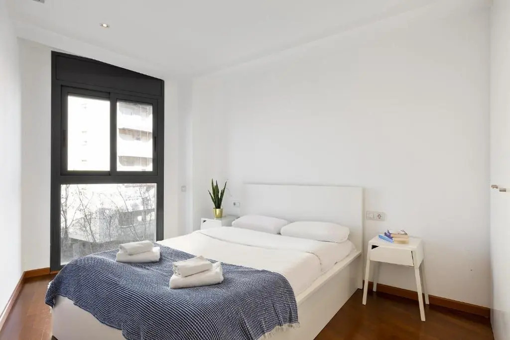 Les Corts Exclusive Apartments by Olala Homes