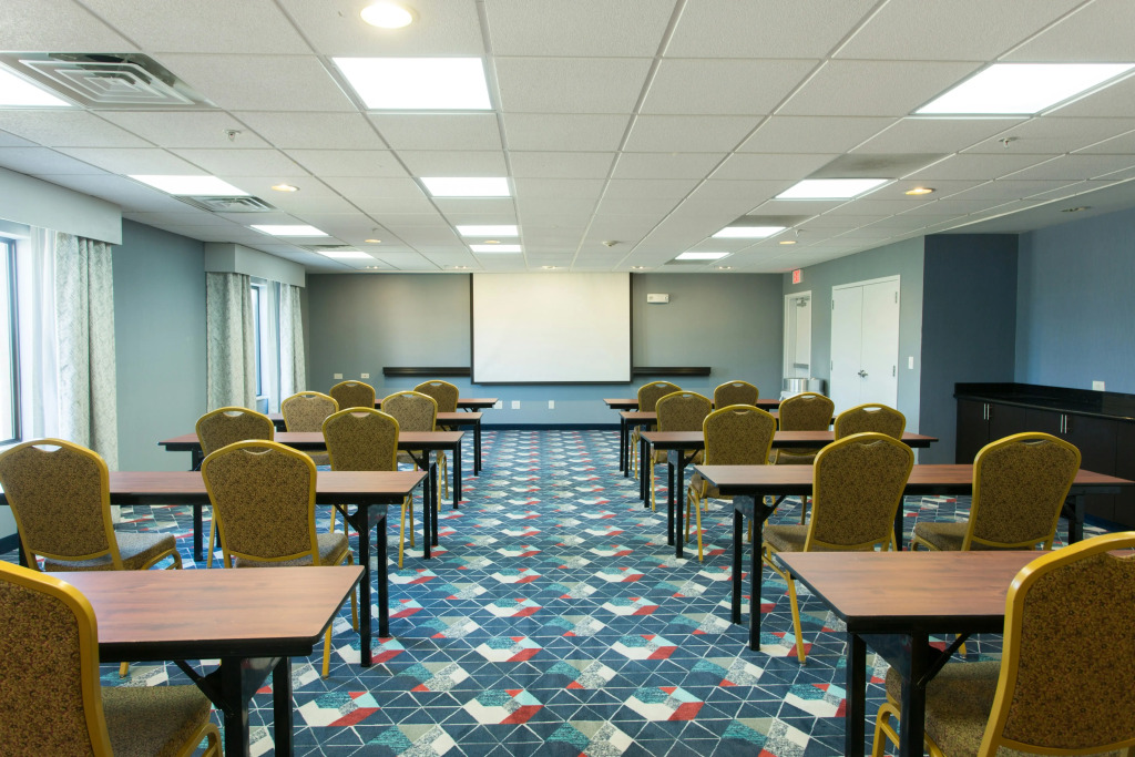 Hampton Inn & Suites Ankeny