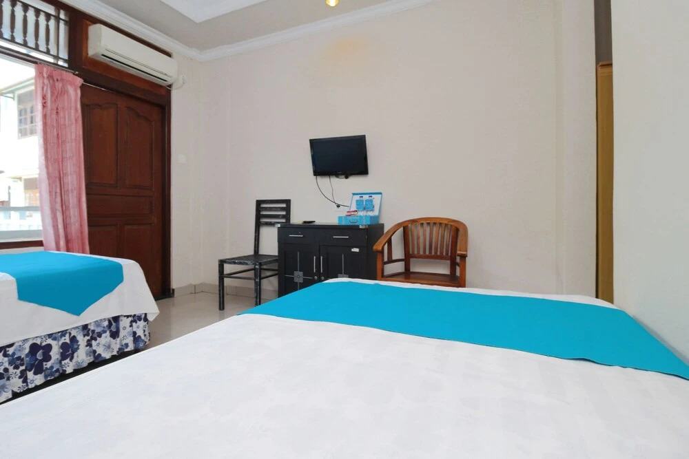 Airy Legian Poppies Lane Dua 17 Kuta Bali