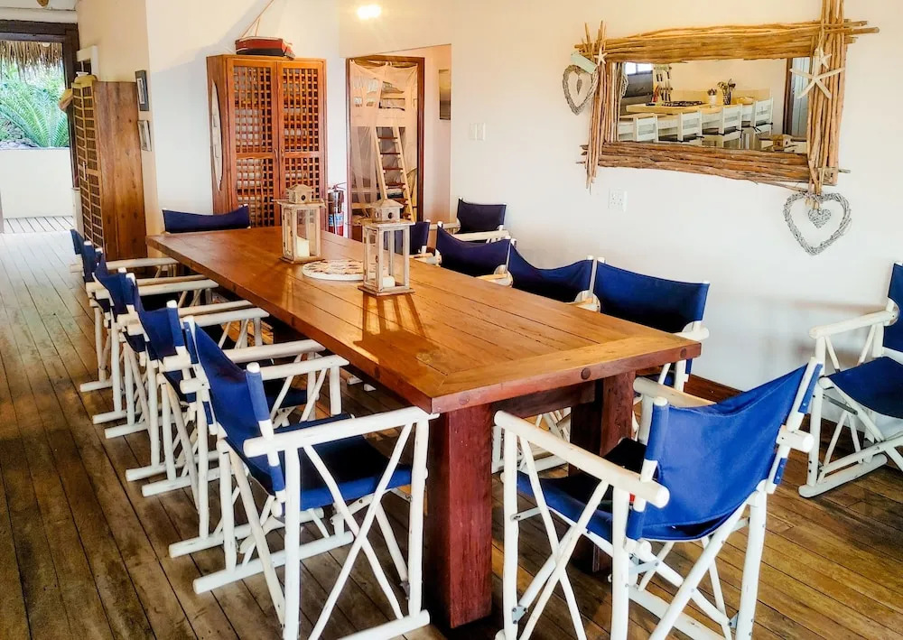 The Beach House at Praia da Rocha