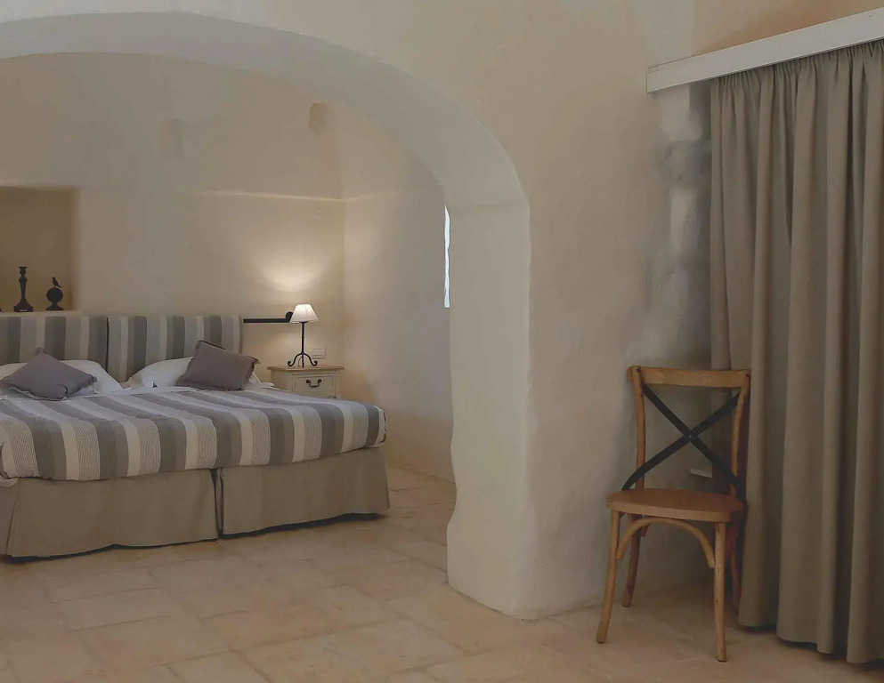 Masseria Le Carrube