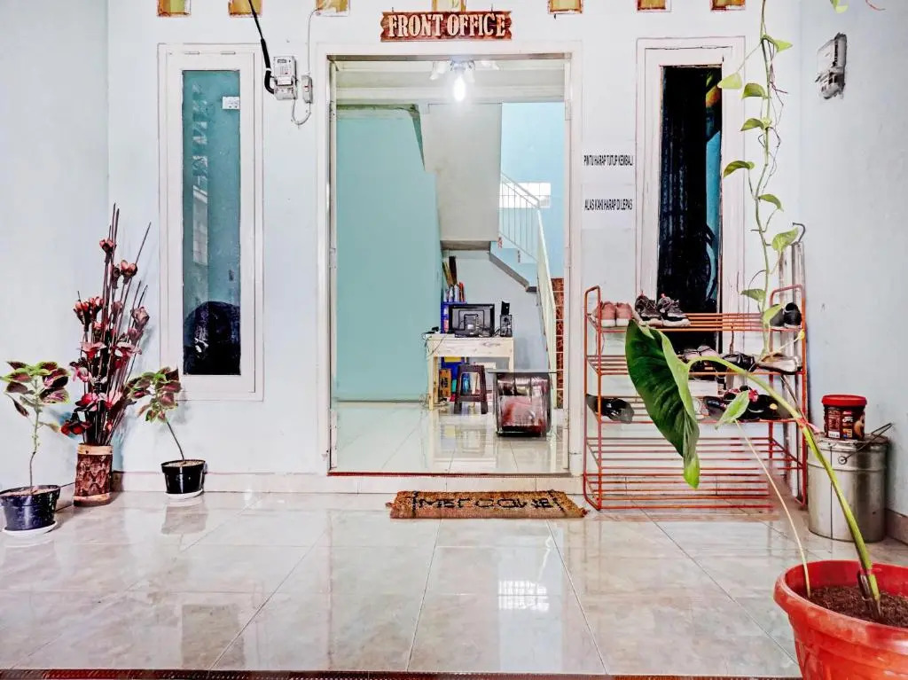 Fajar Inn Mitra RedDoorz