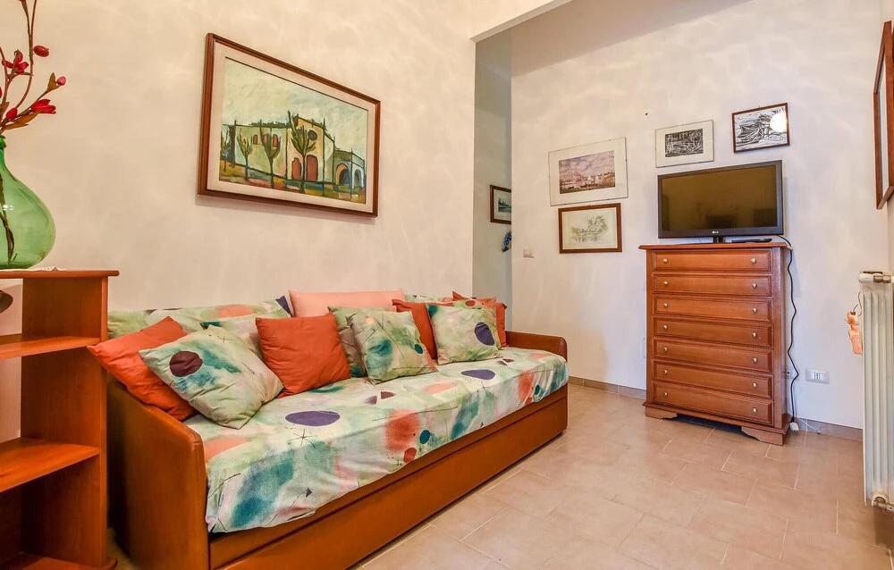 Amazing Home in Piedimonte Etneo With Wifi and 1 Bedrooms