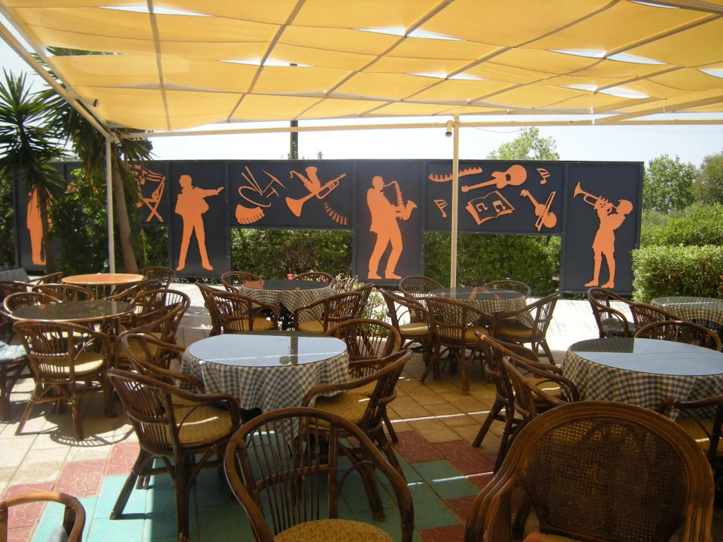 Summer Dream Hotel By Anayia All Inclusive Resorts