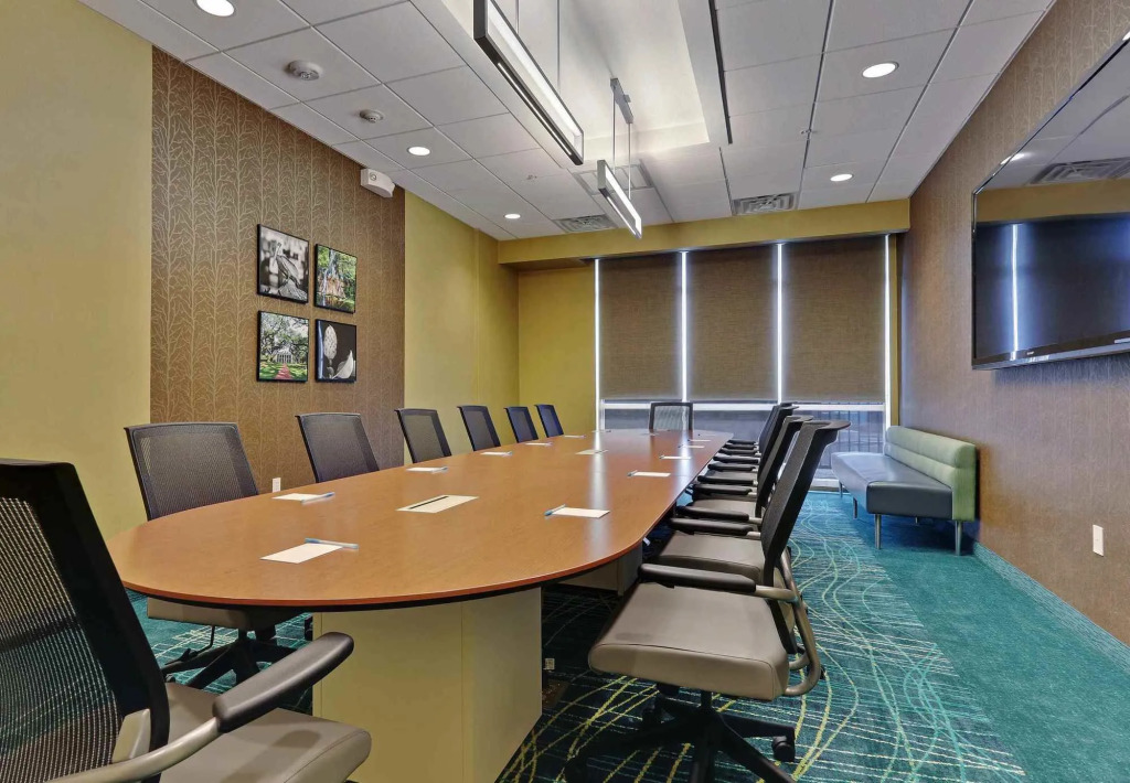 SpringHill Suites by Marriott Baton Rouge Gonzales
