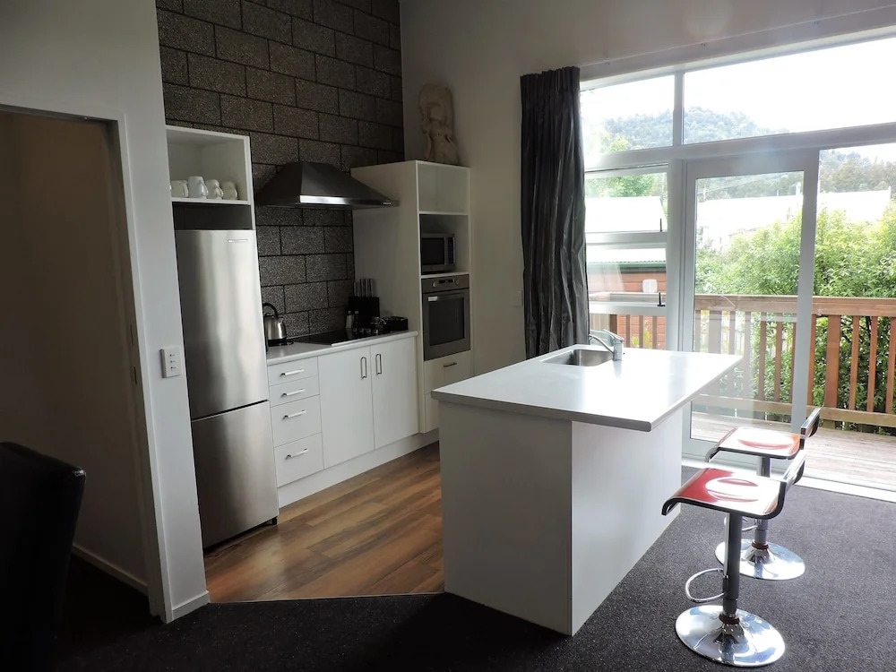 Rimu Park Lodge