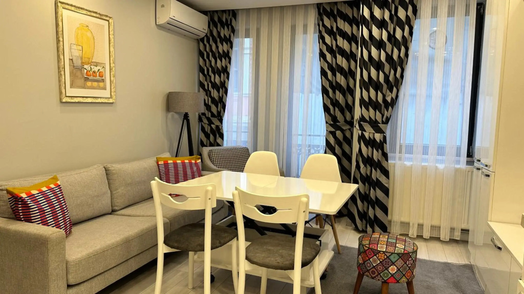 Devrim House