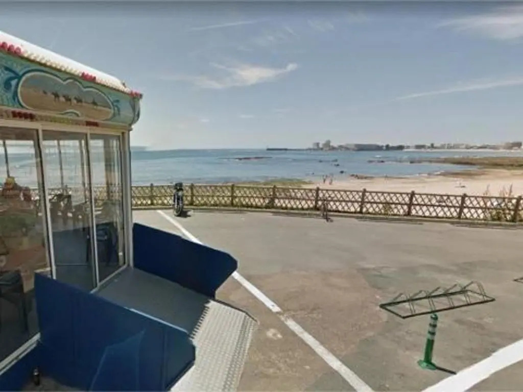 Appartement Les Sables-d'Olonne, 2 pièces, 4 personnes - FR-1-385-4