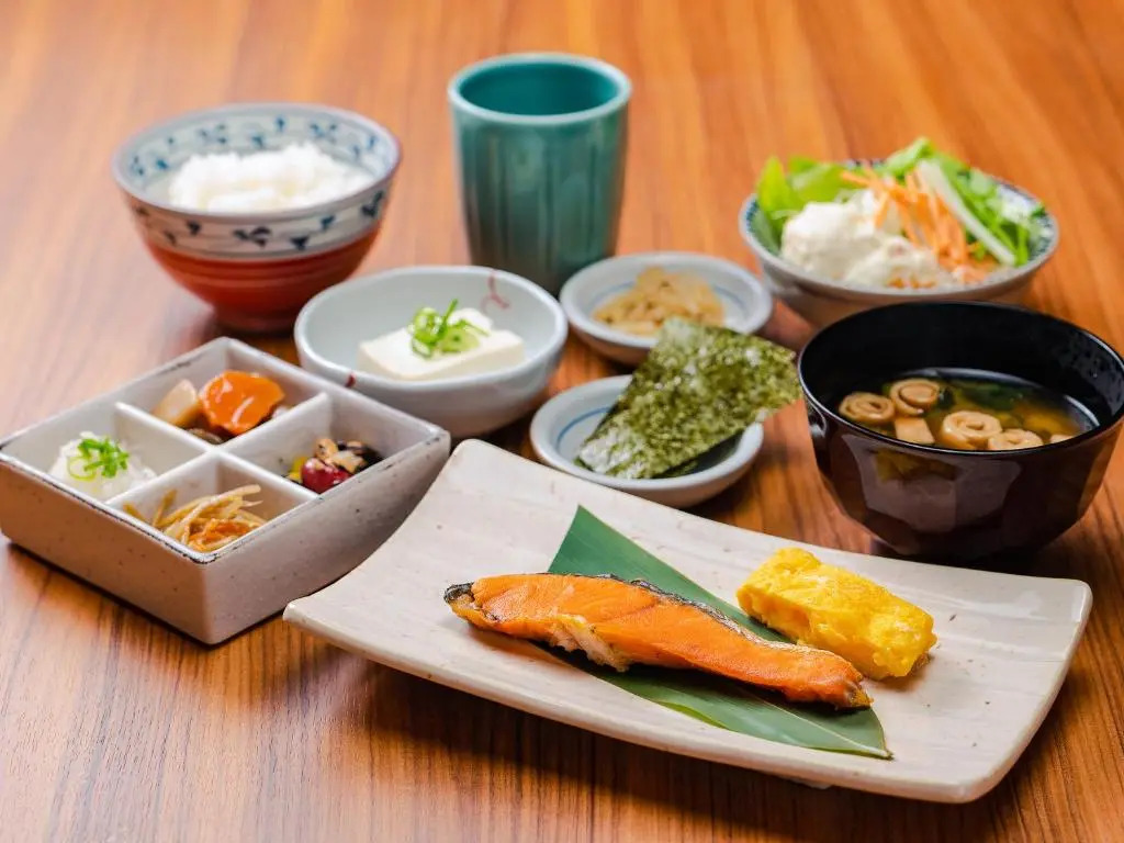 Four Points Flex by Sheraton Osaka Kitahama
