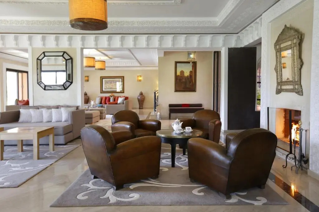 Villa Grace