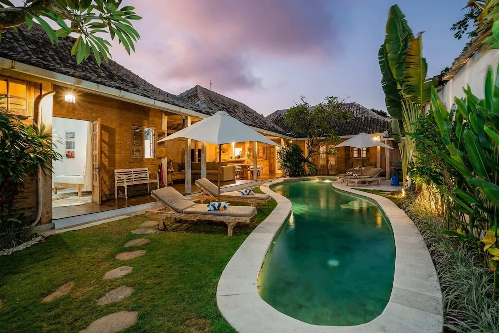 Villa Amsa