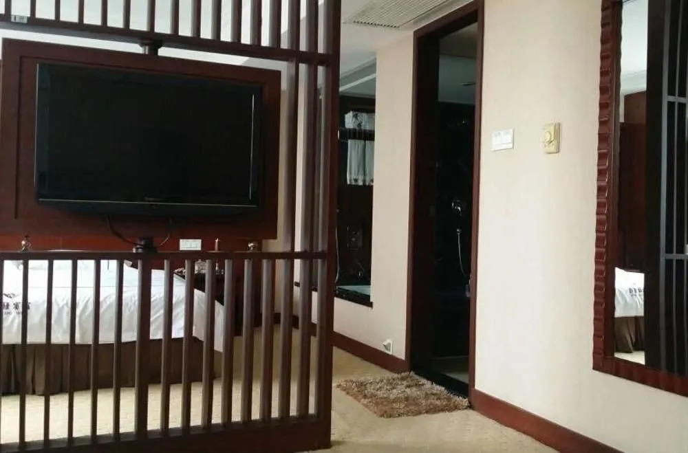 Nanjiang Hotel