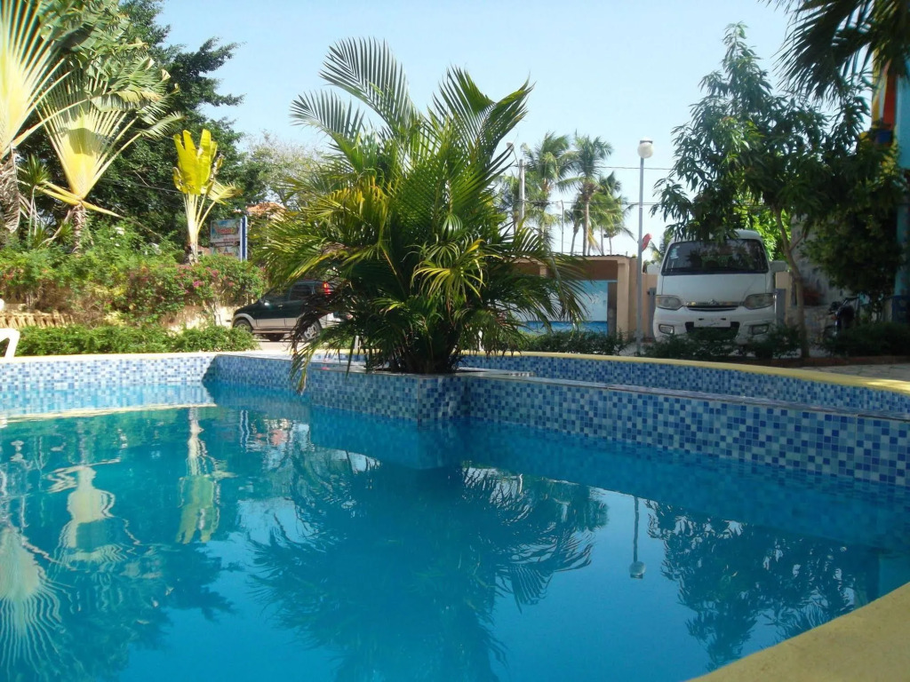 Hotel Mango