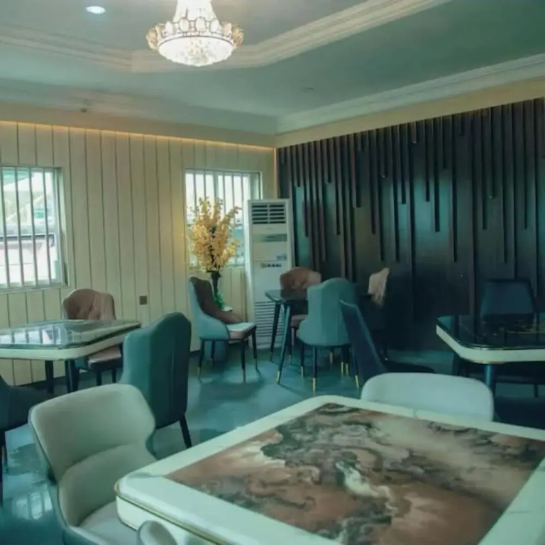 Royal Winners Hotel and Suite