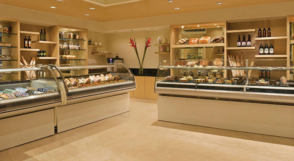 Trident Bandra Kurla