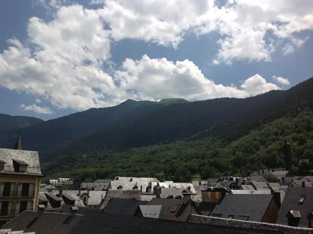 Hostal Nau Pradets