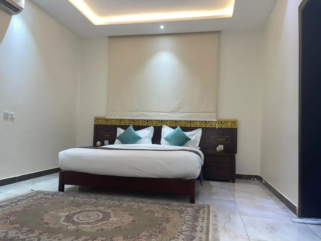 Alathriyah Hotel Suites