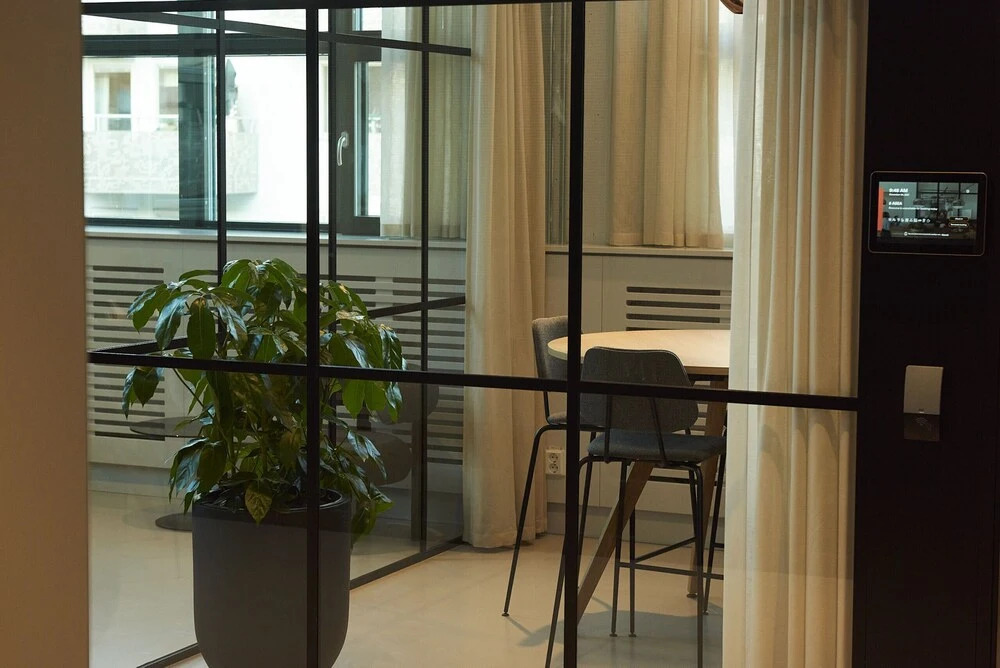 Unity Helsinki - A Studio Hotel