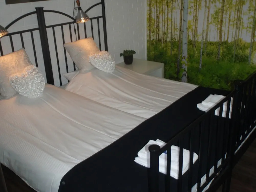 Hotel Buxus