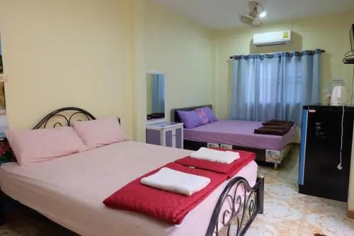 Thippawan Bungalow