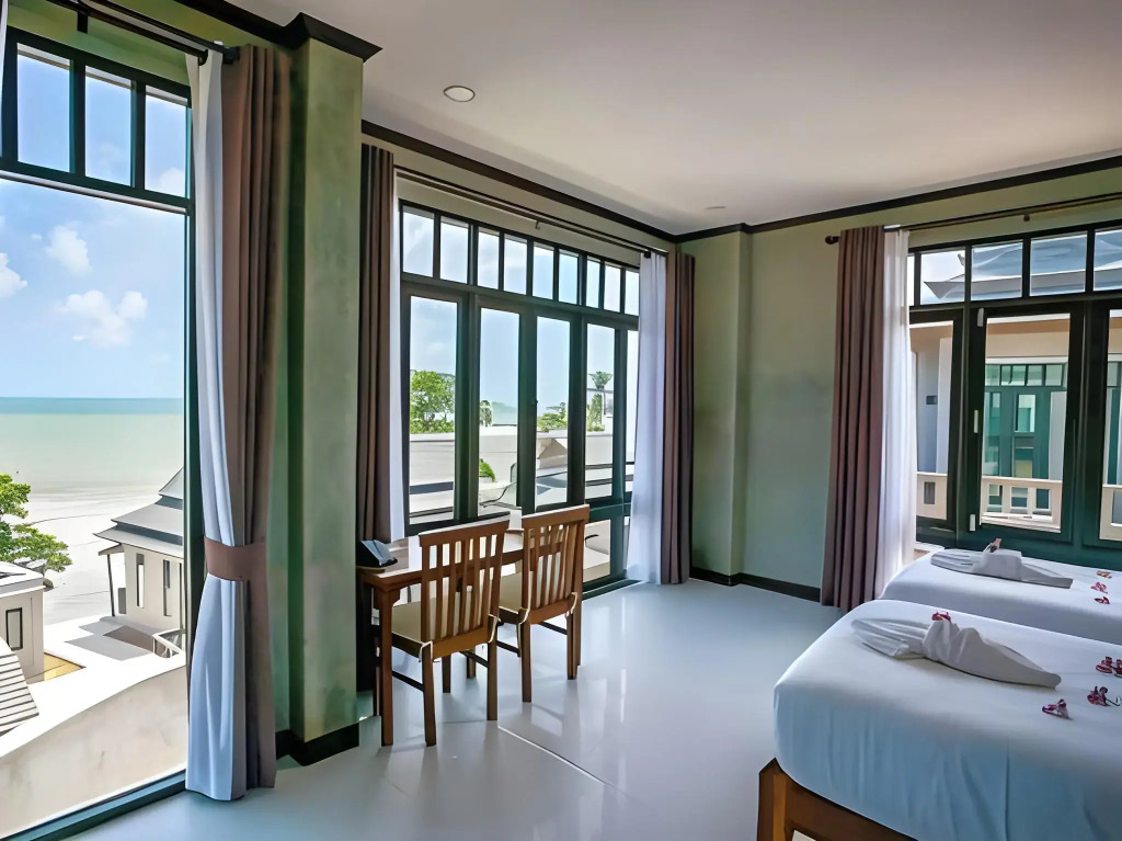Lanta Corner Resort