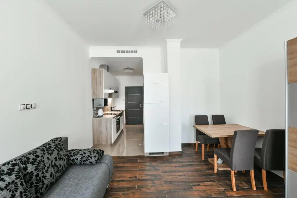 Apartmány Na Náměstí 85