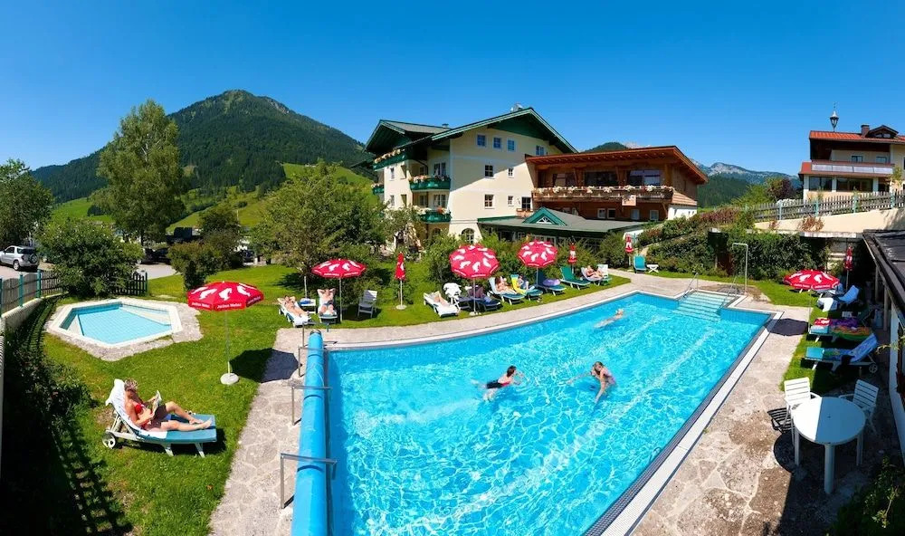Wohlfühlhotel Martinerhof