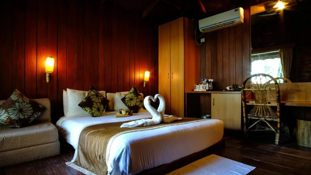 Sea Shell Resort & Spa, Havelock