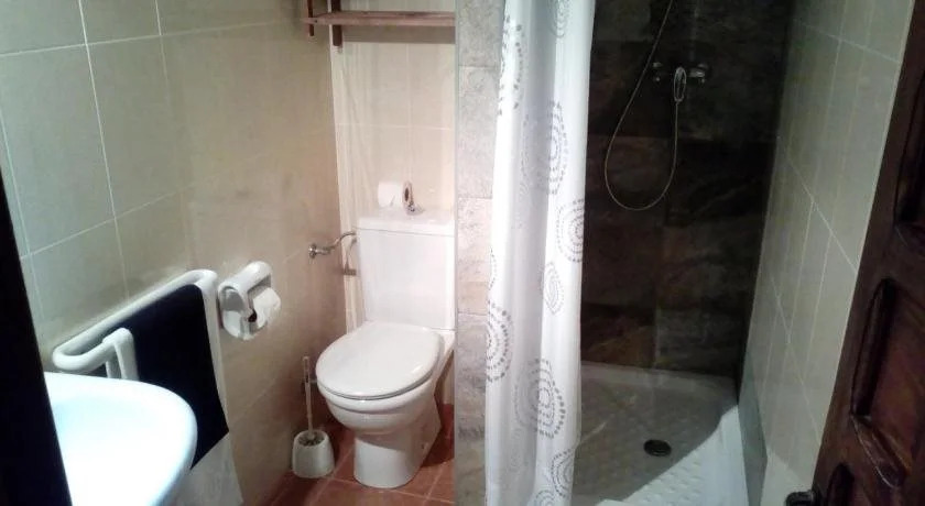 BF Rooms Carboneras