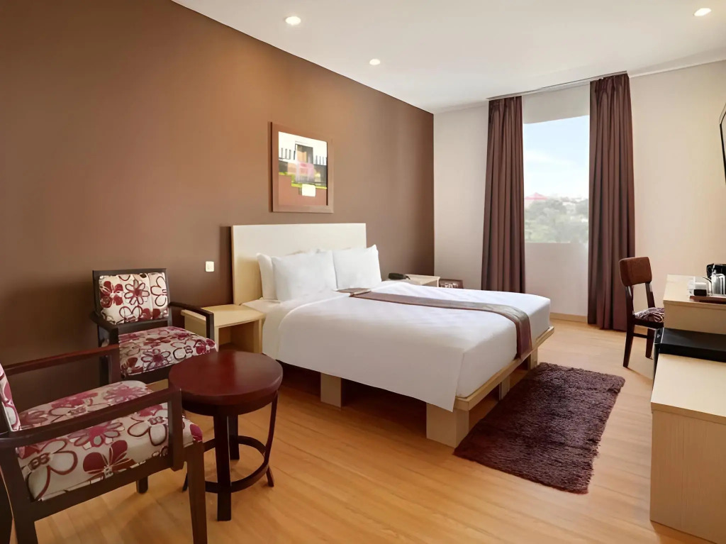 Swiss-Belinn Panakkukang
