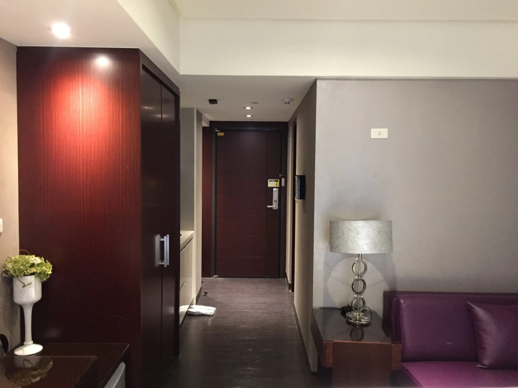iTaipei Service Apartment