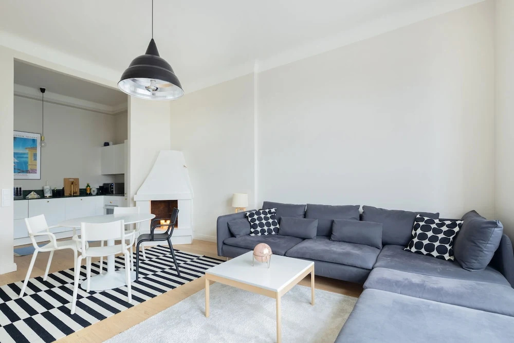 WeHost Yrjönkatu 38 B 31