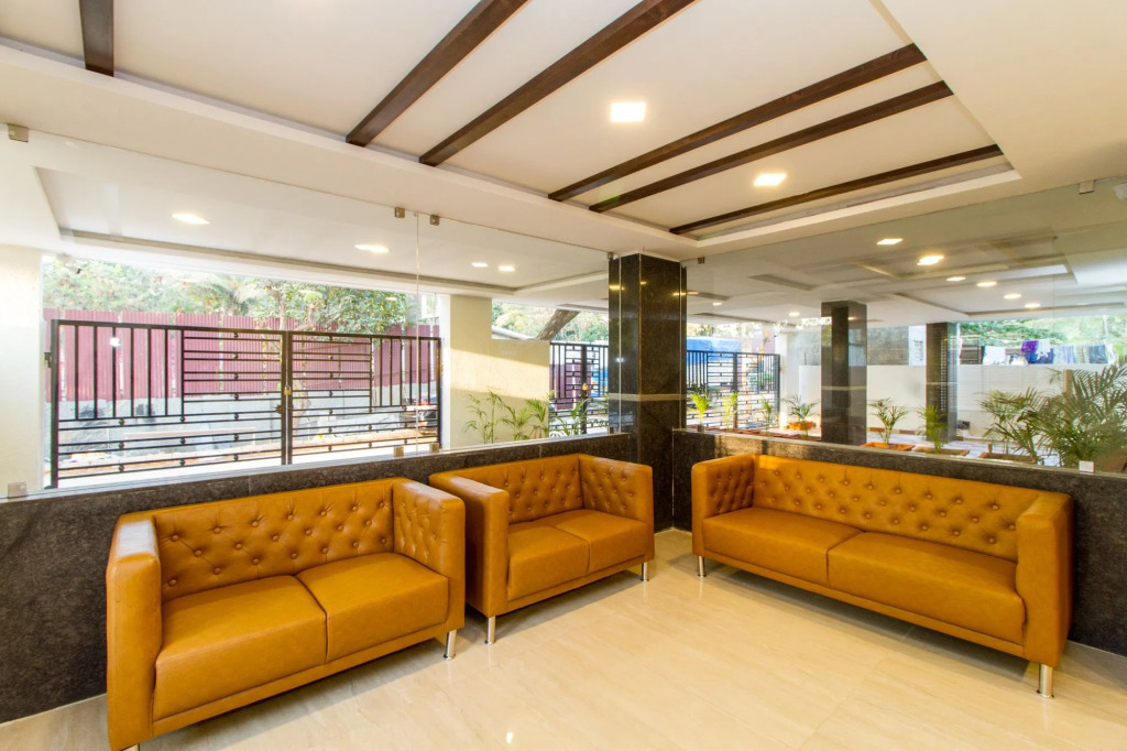 The Rilassante Serviced Suites