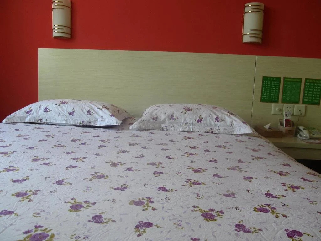 Jiaying Chain Hotel Shenzhen Longgang Branch