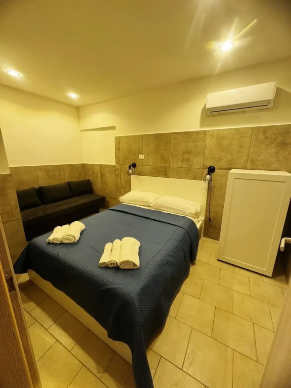 Terrazza Miracoli & Spa Napoli