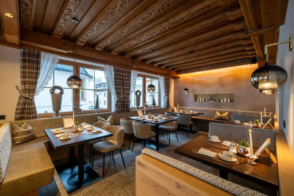 Boutique Hotel Montanara