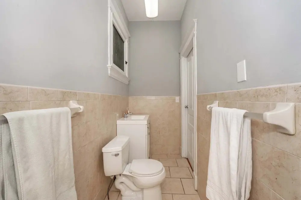 Suites on Main 1