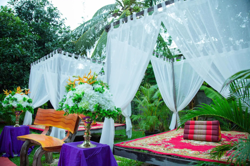 Reveal Angkor Hotel