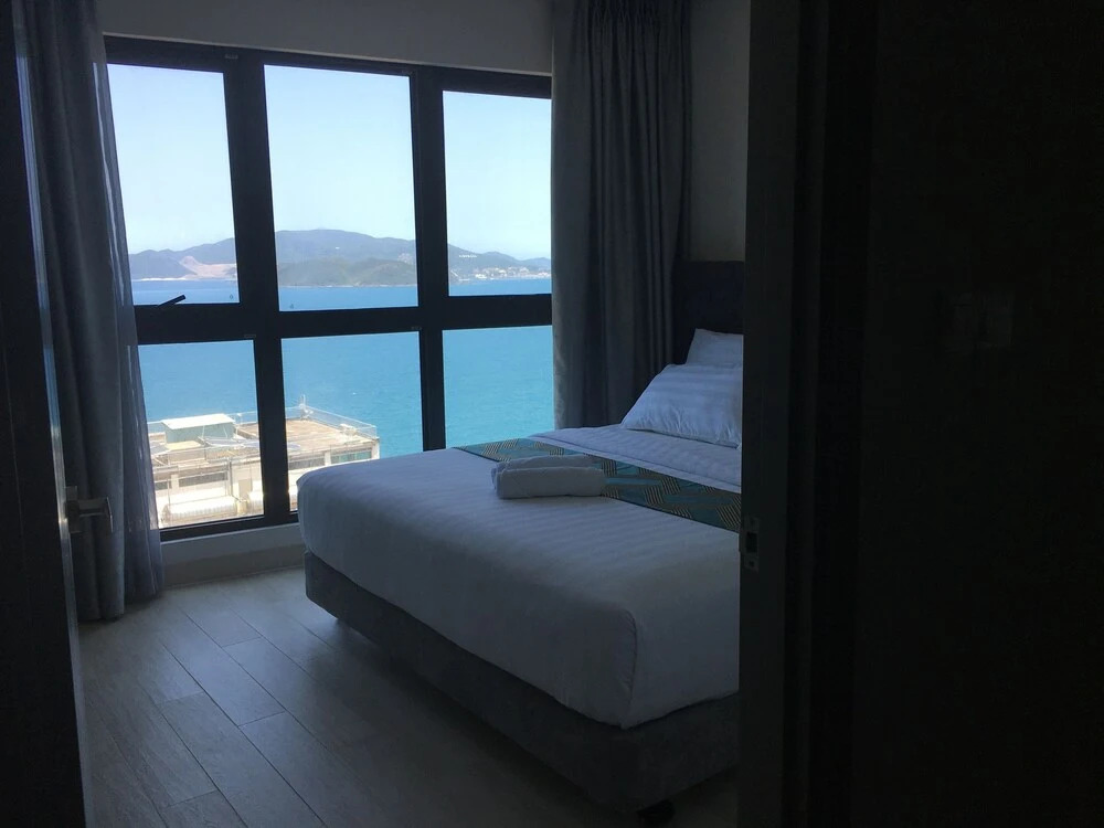 The Sea House Nha Trang 2