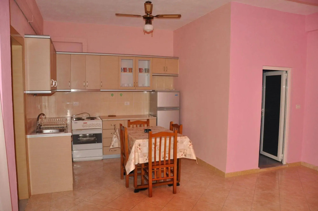 Hotel Vila Alvin & Apartments
