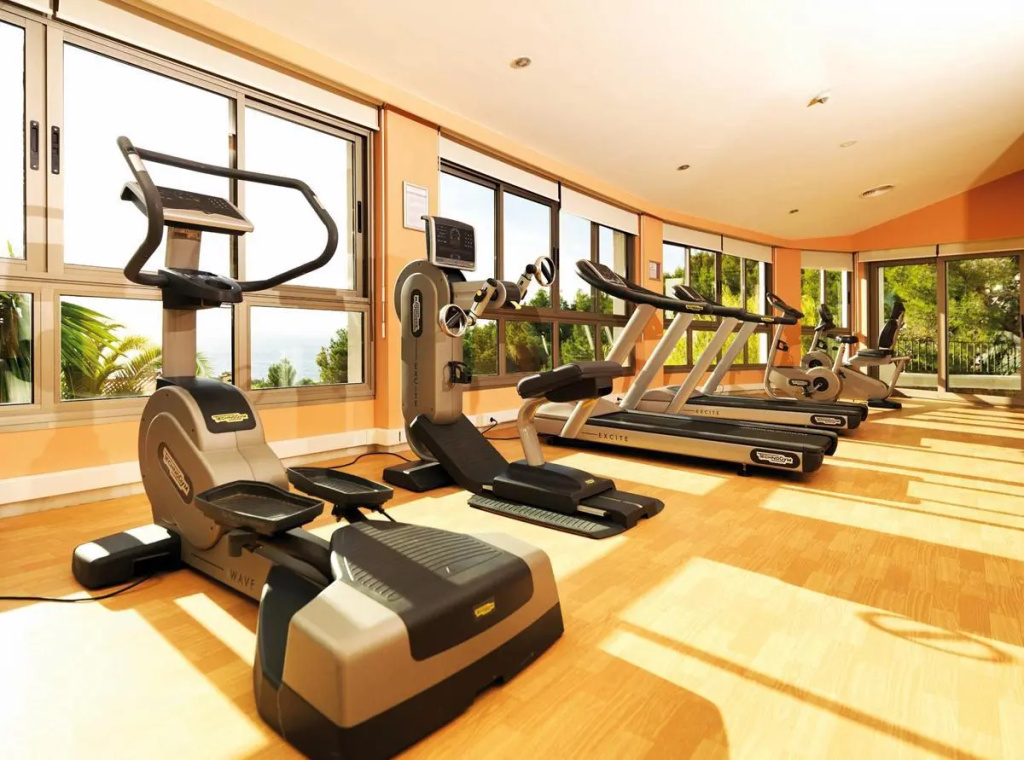 Hilton Mallorca Galatzo